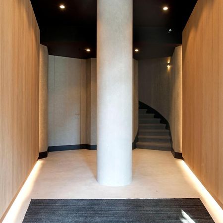 Modern Central 1Br Suite - 90 Sqm Bruselas Exterior foto