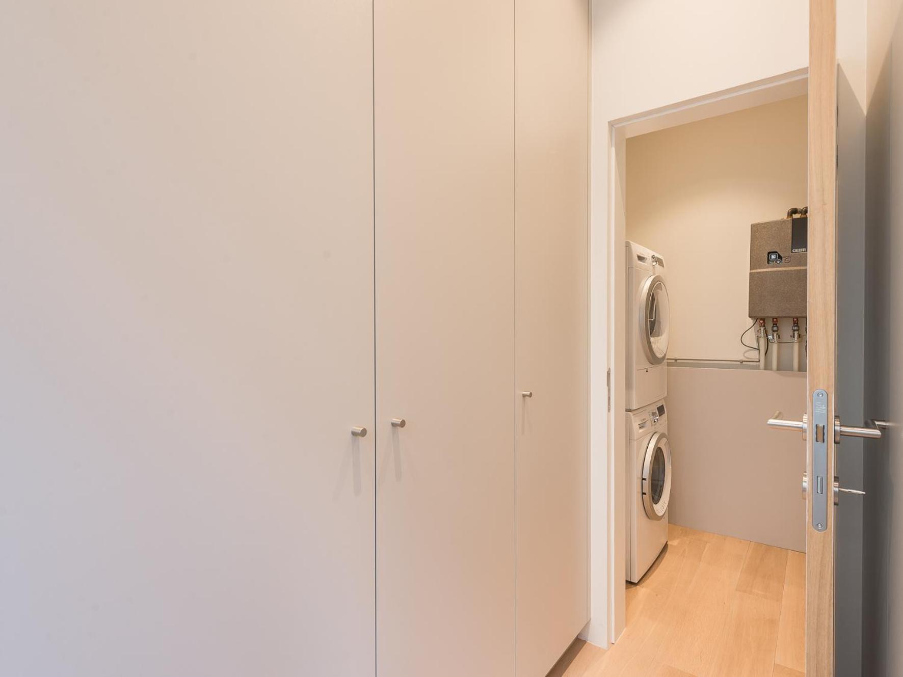 Modern Central 1Br Suite - 90 Sqm Bruselas Exterior foto