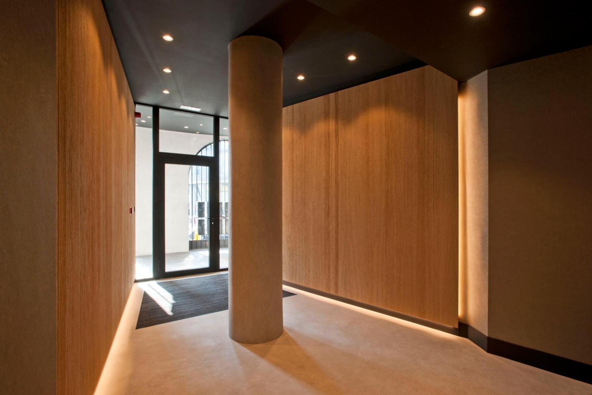 Modern Central 1Br Suite - 90 Sqm Bruselas Exterior foto