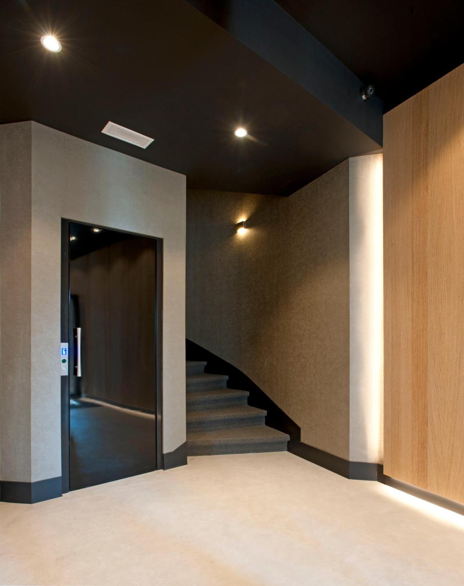 Modern Central 1Br Suite - 90 Sqm Bruselas Exterior foto