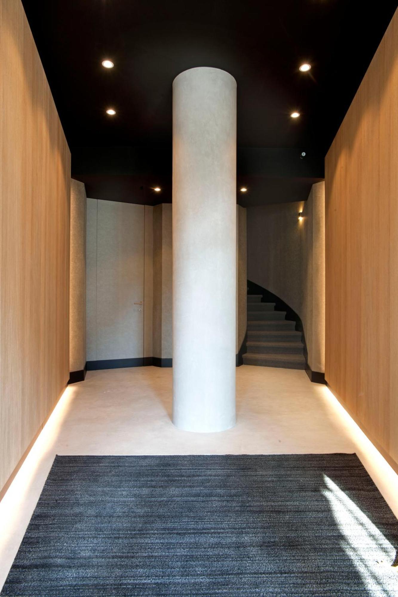 Modern Central 1Br Suite - 90 Sqm Bruselas Exterior foto